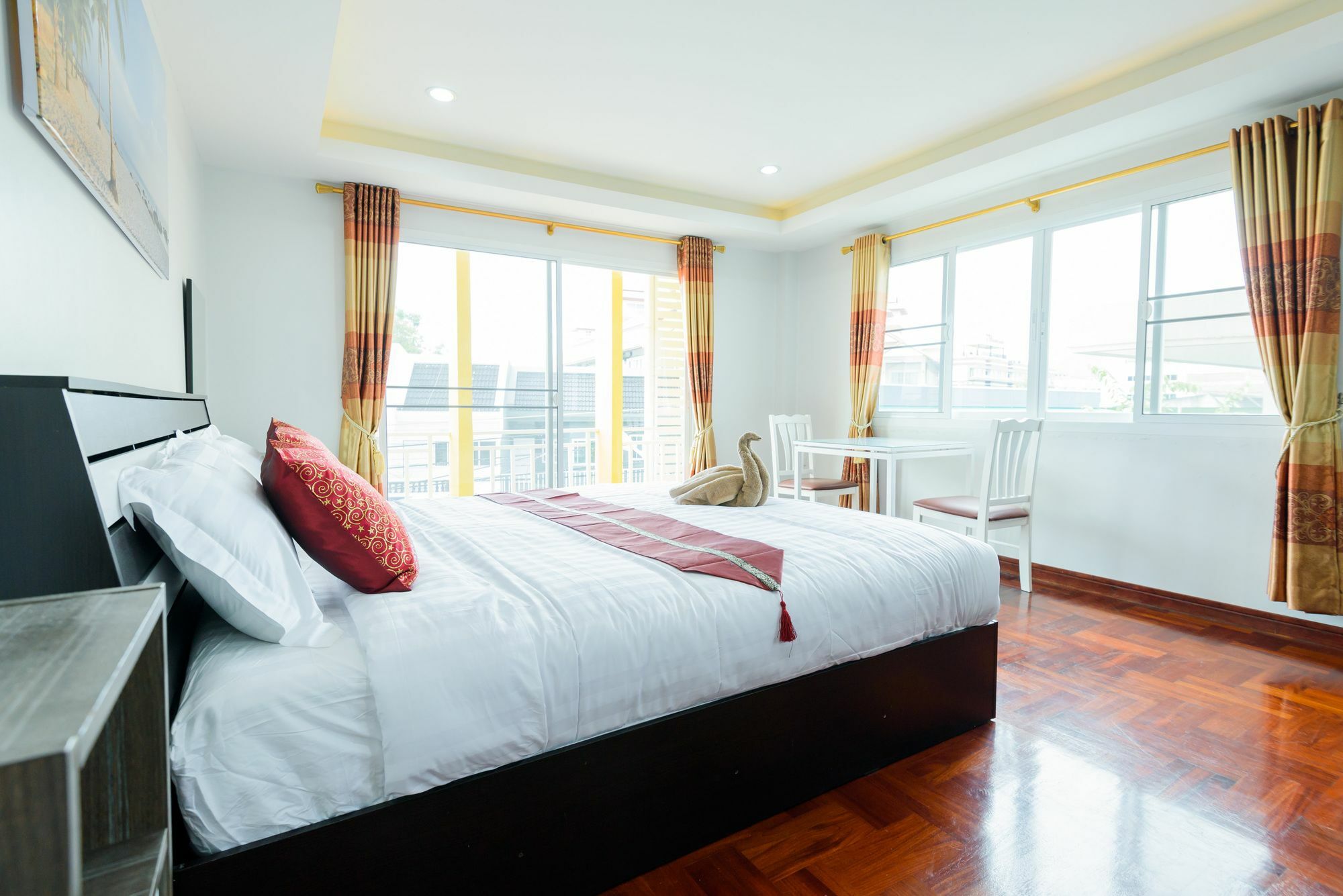 Lemon Loft Boutique Room Hua Hin Bagian luar foto