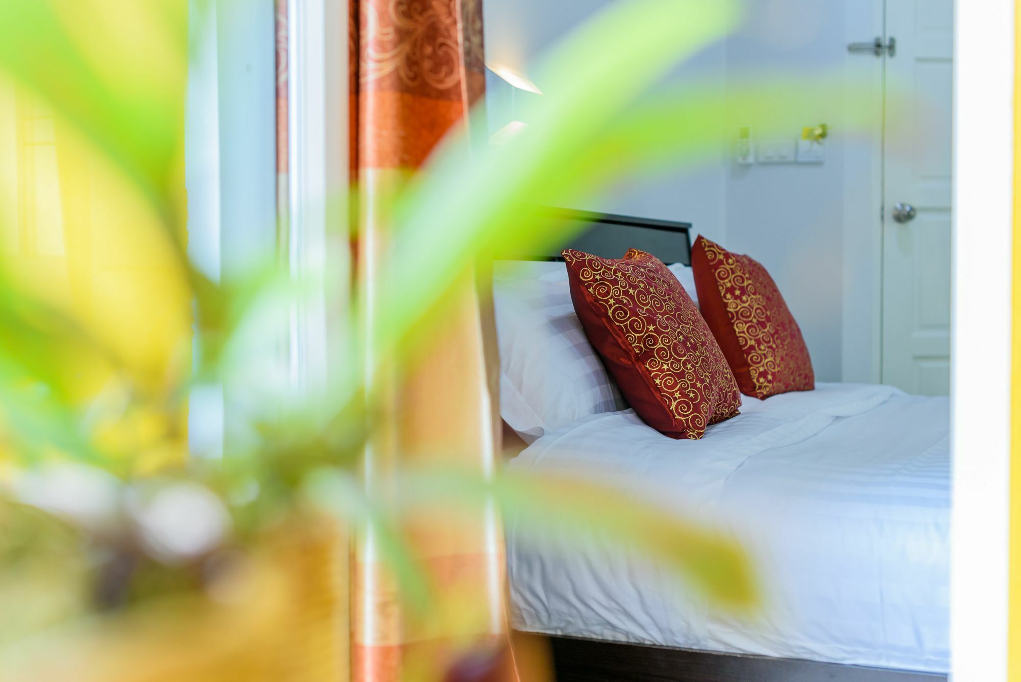 Lemon Loft Boutique Room Hua Hin Bagian luar foto