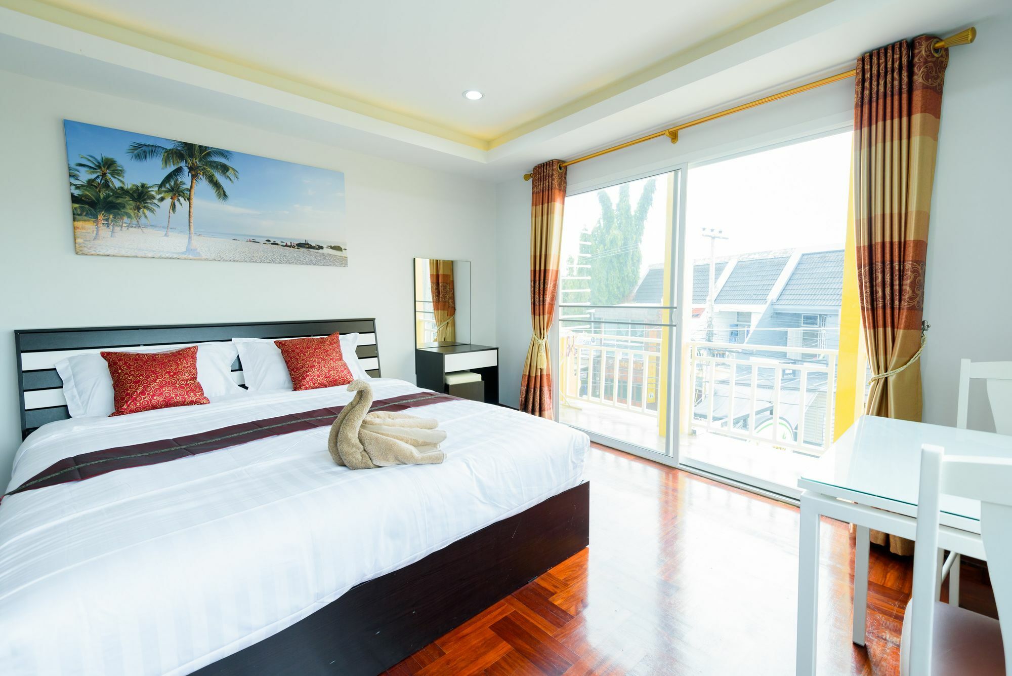 Lemon Loft Boutique Room Hua Hin Bagian luar foto